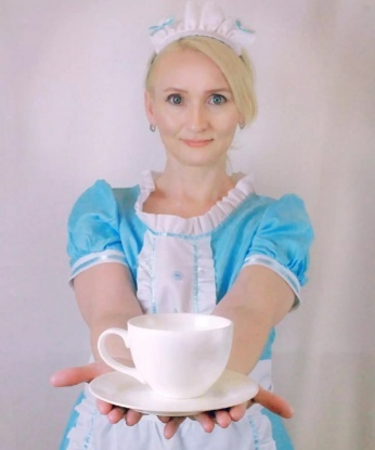 Анкета проститутки Алия - Фото, г. Жуковский, 38 лет, №1459