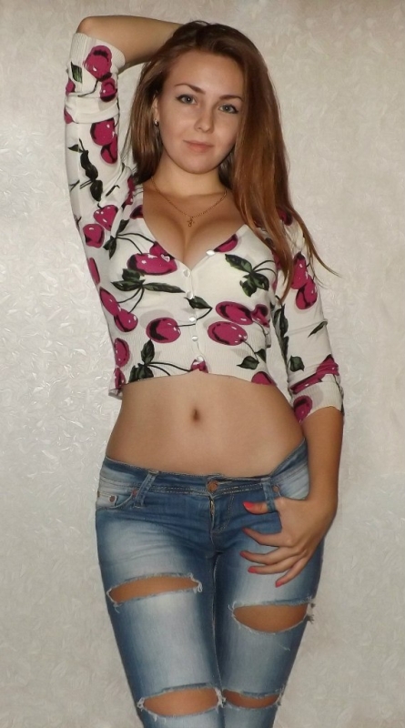 Анкета проститутки Арина - Фото, г. Жуковский, 28 лет, №24273