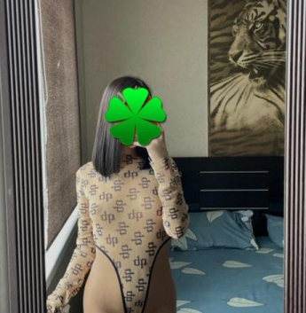 Анкета проститутки Зоя - Фото, г. Жуковский, 23 года, №5278