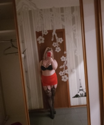 Анкета проститутки Юлия - Фото, г. Жуковский, 39 лет, №6129