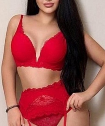 Анкета проститутки Кристина - Фото, г. Жуковский, 27 лет, №7346